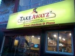 Take Awayz