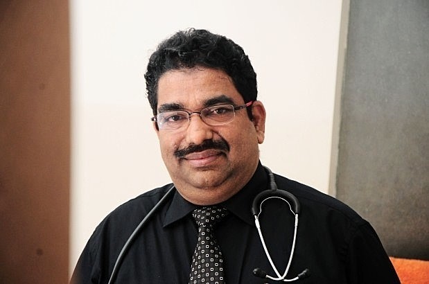 Dr. Mohammad Ismail
