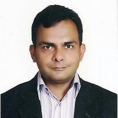 Dr. Asif Saleem