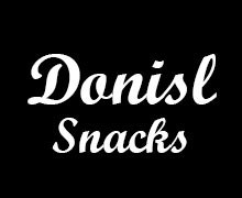 Donisl Snacks