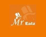Mr. Eatz