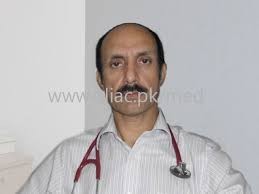 Dr. Fazal Akbar