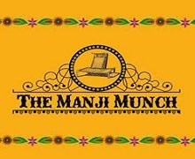 The Manji Munch