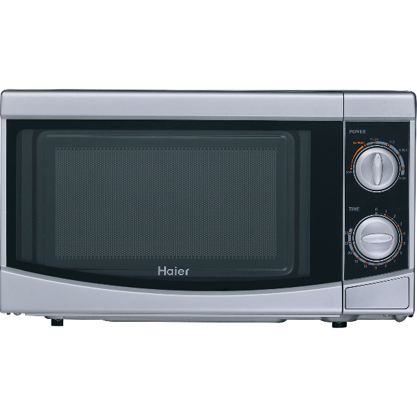 Haier HGN-2070M- 20 Liters Solo Microwave Oven