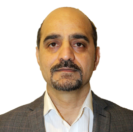Dr. Sajid Nasim