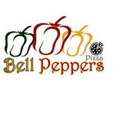 Bell Pepper Pizza