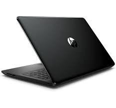 Laptop Hp 15 DA0300tu Notebook (8th Gen)