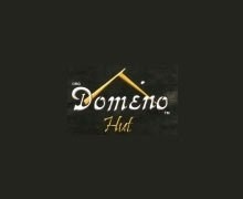 Domino Hut