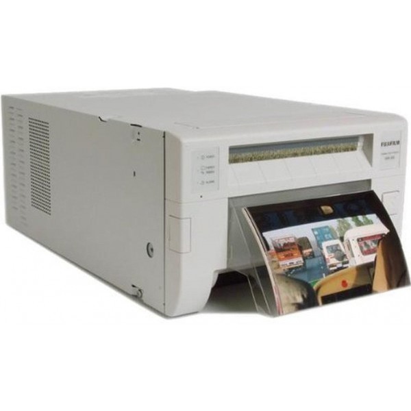 Fujifilm ASK 300 Digital Color Photo Printer