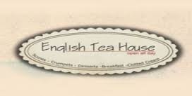 English Tea House