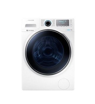 Samsung WW7000 Washing Machine