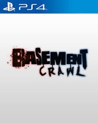 Basement Crawl