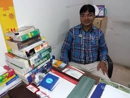 DR.Mujeeb-ur-Rehman