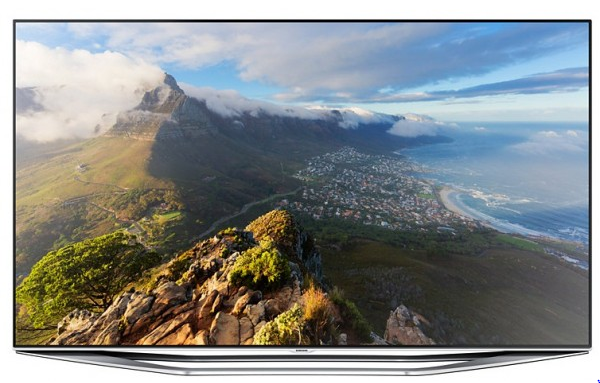 Samsung 55H7000 55 inches LED TV