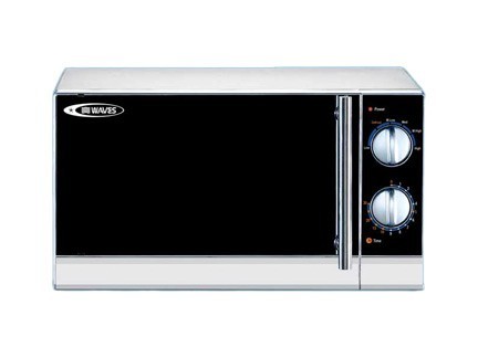 Waves WMO-920-GM 20L Microwave Oven