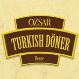 Ozsar Turkish Doner House