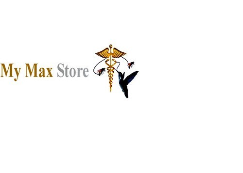 My Max Store