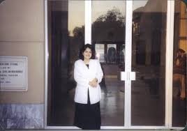 Dr Sehla Marwat