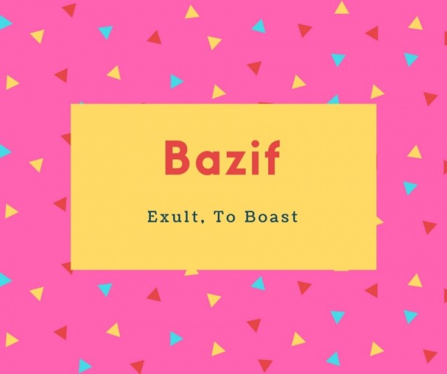 Bazif