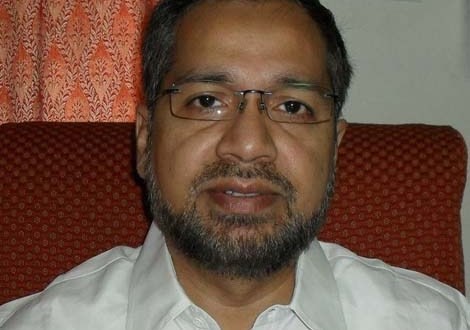 Dr. Nadeem Zia