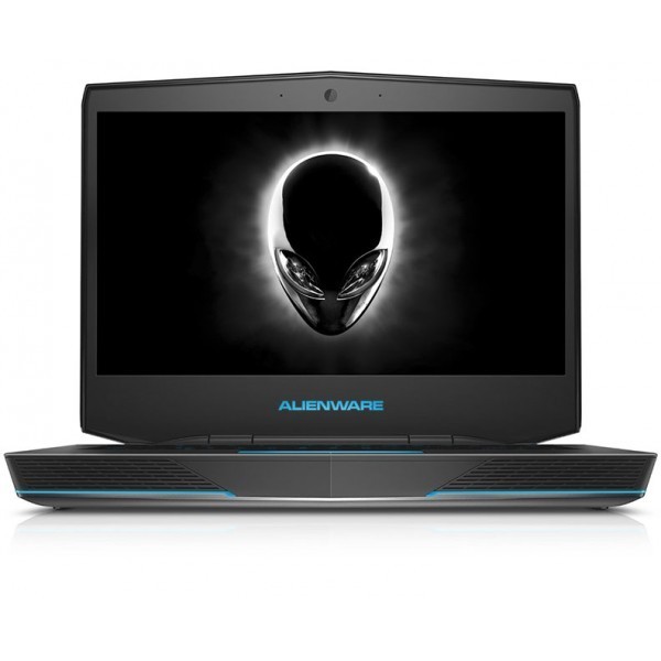 Alienware ALW14-3437SLV Core i5 4th Gen