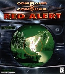 Command &amp; Conquer: Red Alert