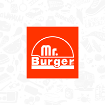 Mr Burger Gulshan-e-Iqbal
