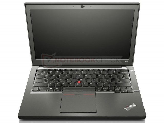 Lenovo ThinkPad-X240 Core i7 4th Gen