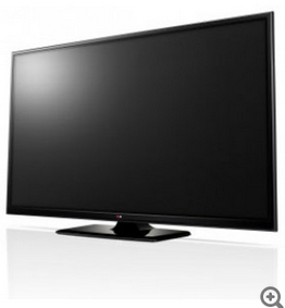 LG 60PB5600 60 inches PLASMA TV