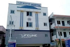 Life Line Hospital