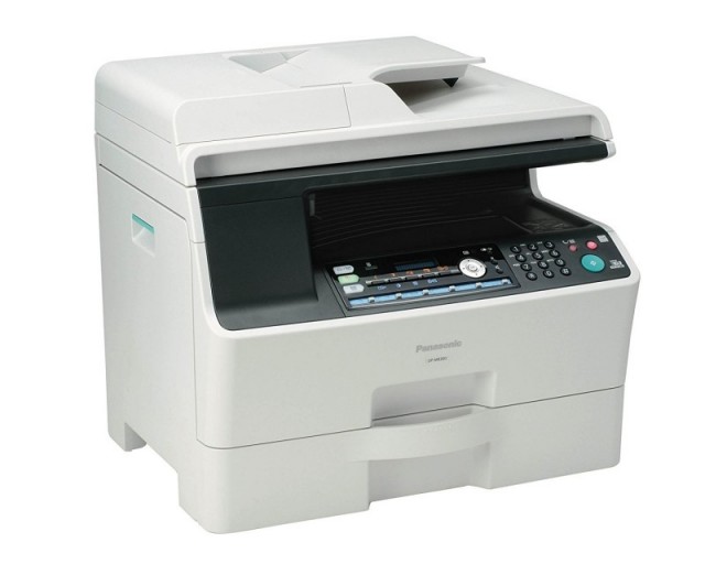 Panasonic DP-MB300 Multifunction Laser Printer