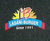 Lasani Burger