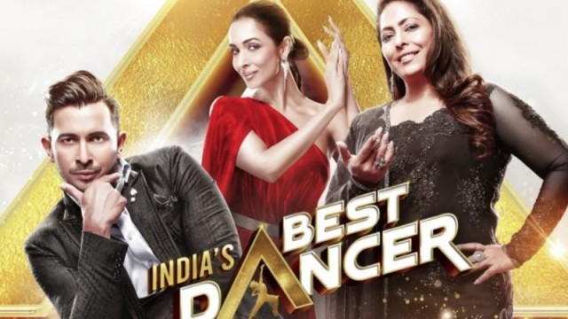 India's Best Dancer