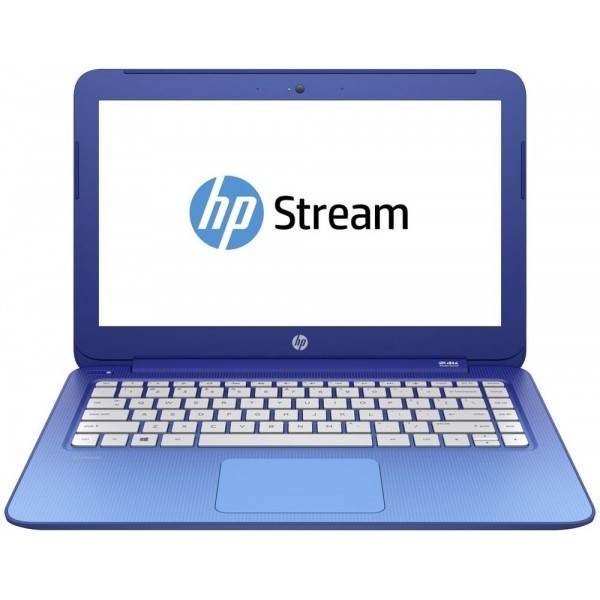 HP Stream 13-C000 Celeron Dual-Core