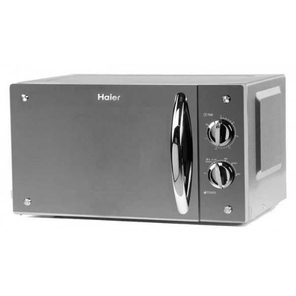 Haier HDN-2080M- 20 Liters Solo Microwave Oven