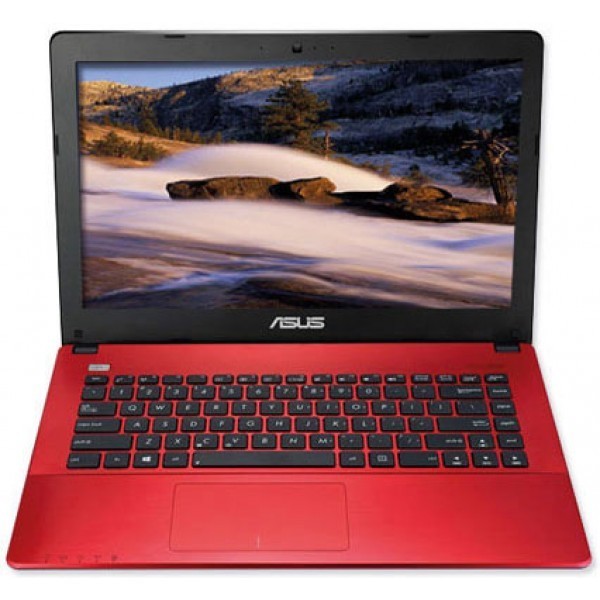 Asus K555LD-XX179 Red