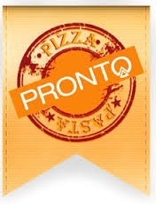 Pronto Pizza and Grilled Chicken