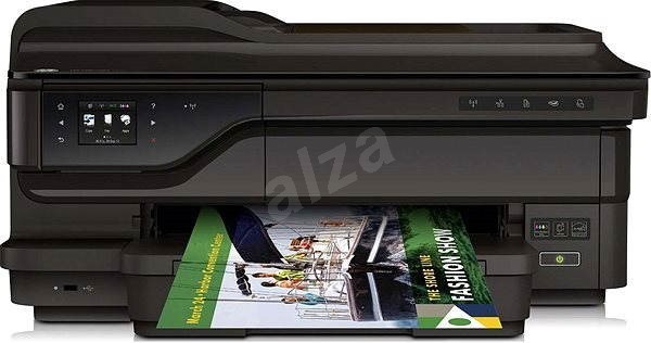 HP Office jet 7612 Wide Format e-All-in-One