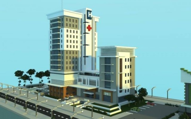 Noor Orthopaedic And General Clinic