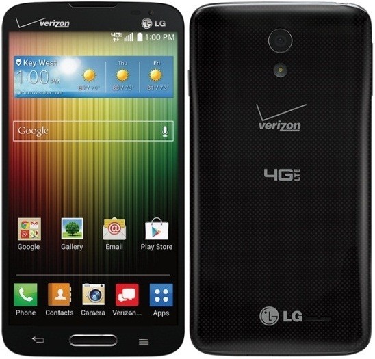 LG Lucid 3 VS876
