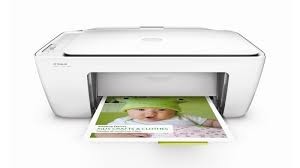 HP DeskJet 2131 All-in-One Printer (White)