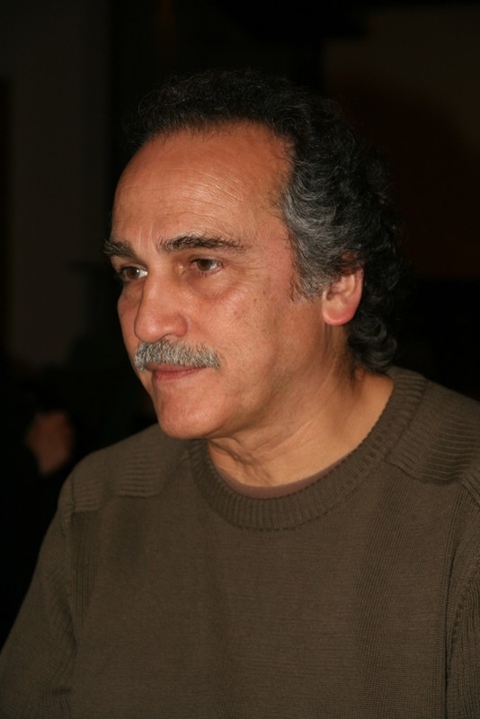 Jamil Dehlavi