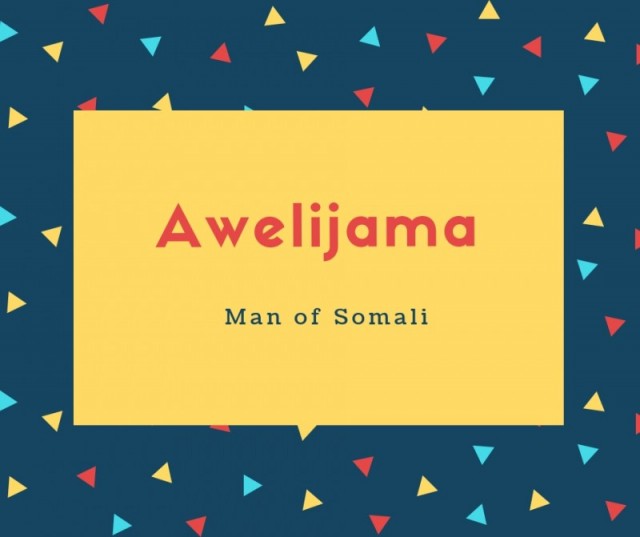 Awelijama