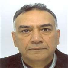 Dr. Nasir Iqbal Butt