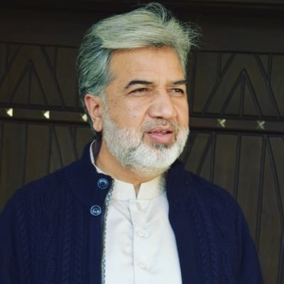 Ansar Abbasi