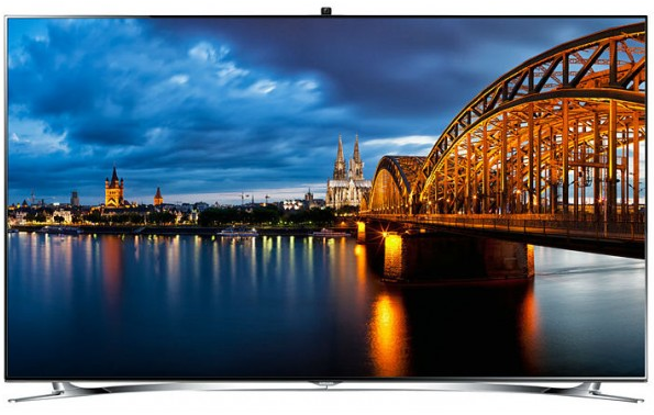 Samsung 60F8000 60 inches LED TV