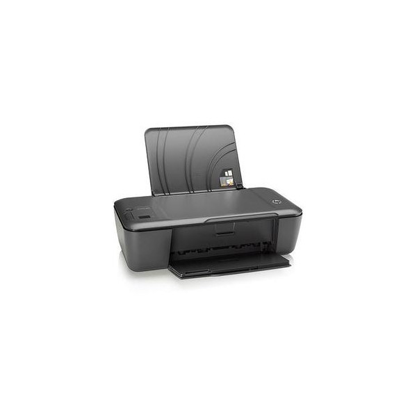 HP Deskjet 2000 - J210 Single Function Inkjet Printer