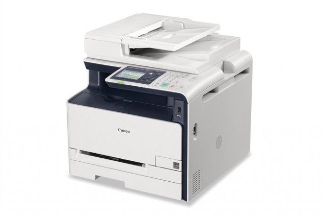 Cannon ImageClass MF-8280CW Color Laser Printer