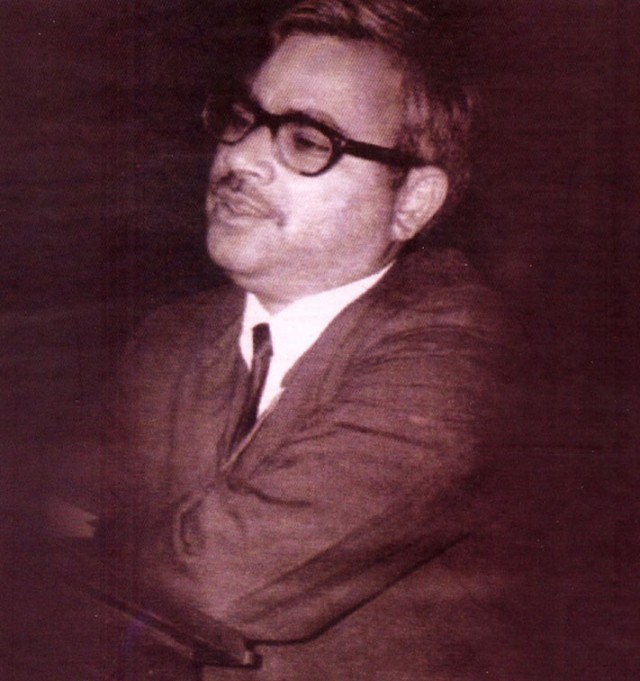 Dr. Aziz Ul Haq