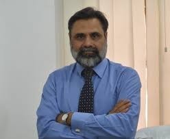 Dr. Mujeeb ur Rehman